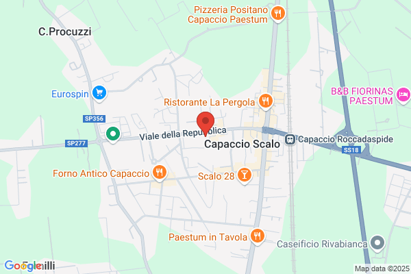 Laboratorio Analisi Cliniche Dottori Petraglia