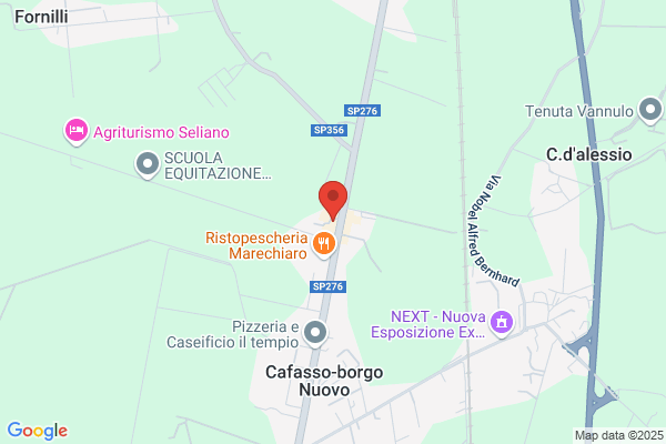 Multistore Convenienza