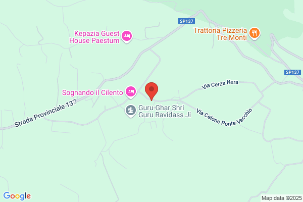 Azienda Zootecnica Guglielmotti F.