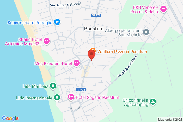 Brico Paestum