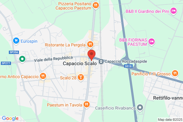 Fasano Enrico