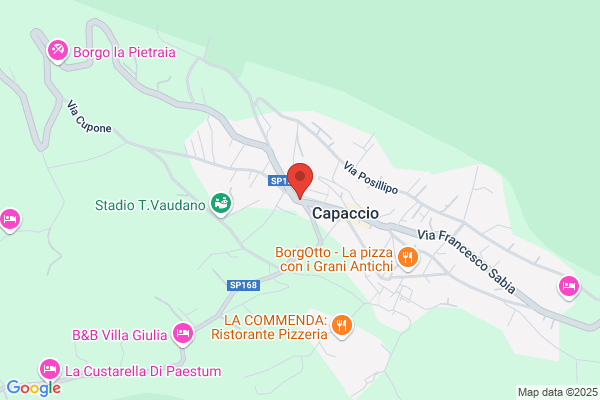 Garofalo Assunta