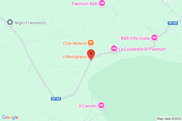 Il Melograno