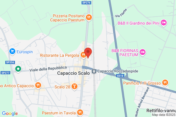 Il Ritrovo del Benessere