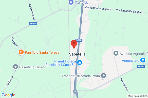 Italcatering Di Sergio Esposito
