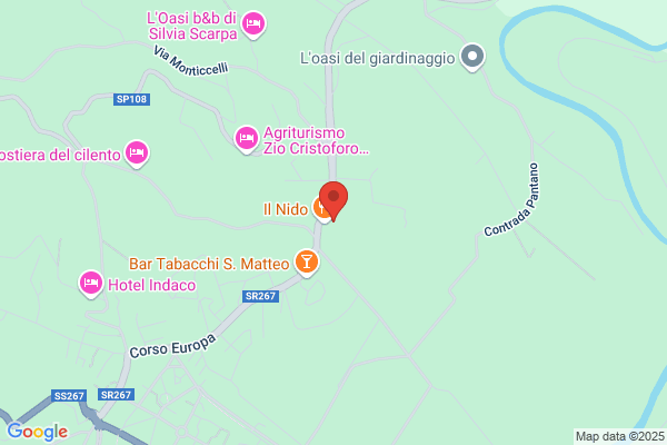 La Campagnola