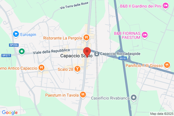 La Clessidra Di Bencardino