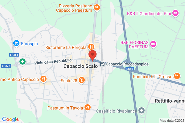 La Compagnia del Panino