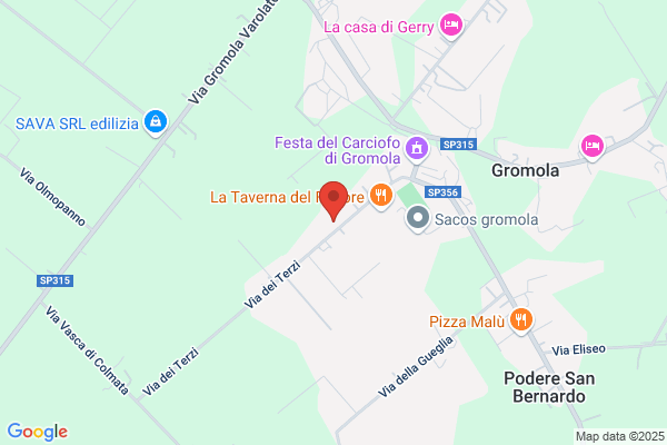 La Deliziosa