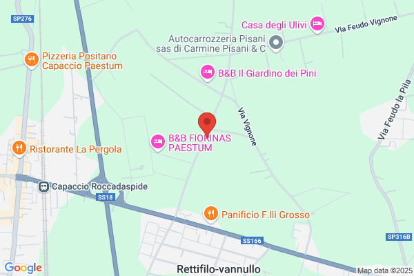 Landi Rosaria E C. S.A.S.