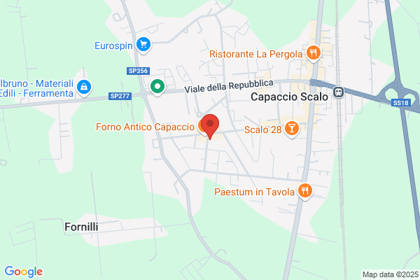 Maio E Santalucia Sas Di Maio V. E c.