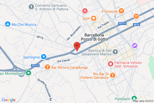 Miano Studio Immobiliare Di Miano Ec Sas rosario