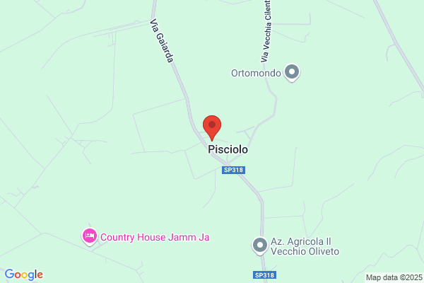 Pensione Ristorante Arcobaleno Di Sabia Maria Carmela