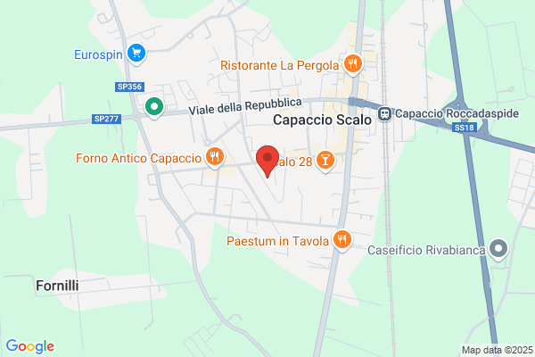 Radio Paestum