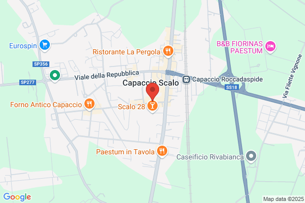 Studio Paestum Di Del Pomo Antonino Sas