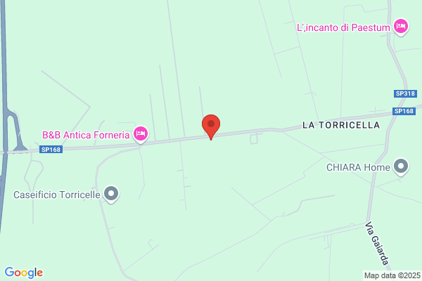 Tirrena Alluminio Sdf