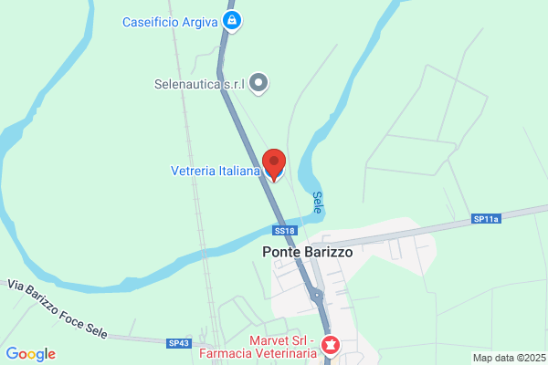 Vetreria Italiana