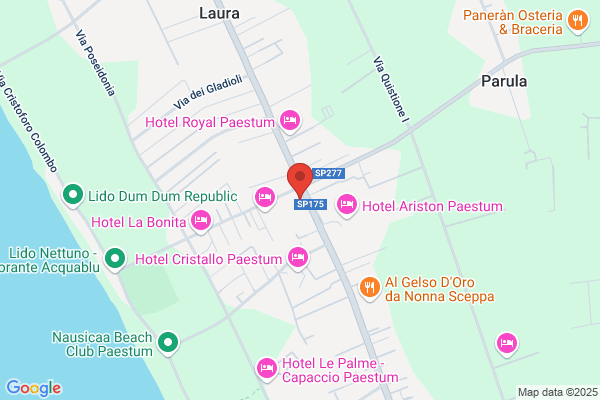 Max Pizza Al Mare - Pizzeria - Rosticceria - Friggitoria