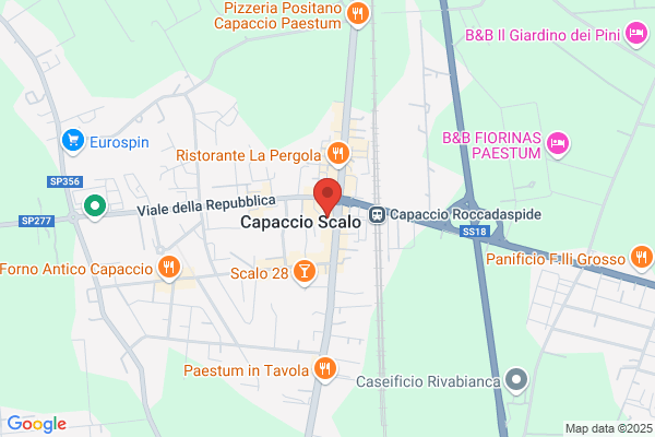 Agostino Landi Pizzaiolo Istruttore