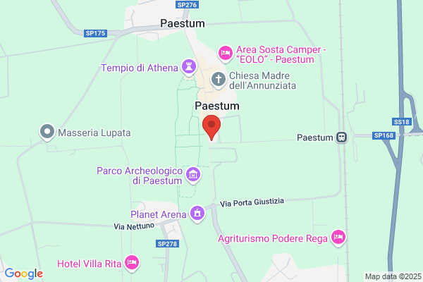 Ristorante Albergo Delle Rose