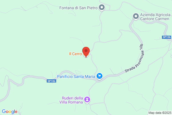 Ristorante Il Cerro