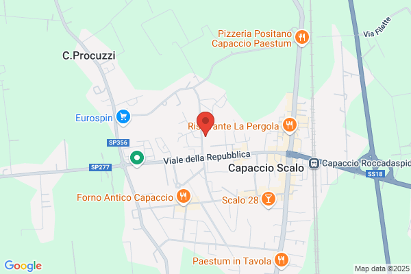 Poste Italiane