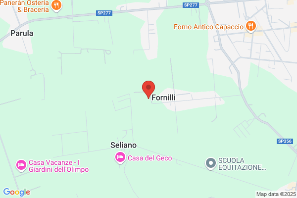 Effegi Srl
