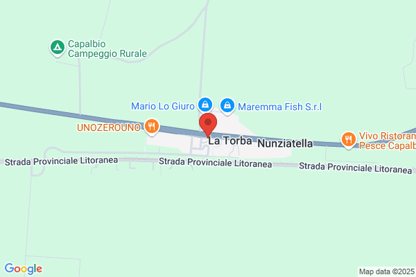 Burano Motori