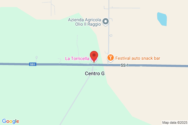 La Torricella