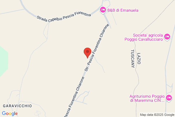 Agriturismo Il Poggio