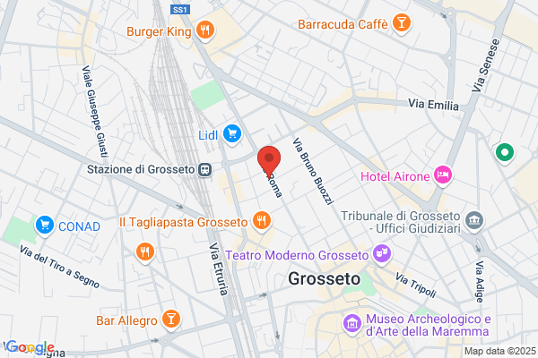 Estetica Essere Donna Di Roman M.