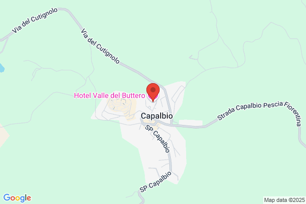 Hotel Residence Valle Del Buttero
