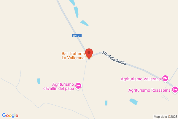 La Locanda Del Bavaro Andrea