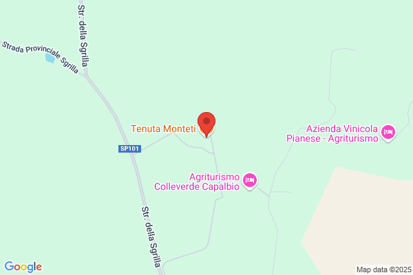 Montemaggi Fosca