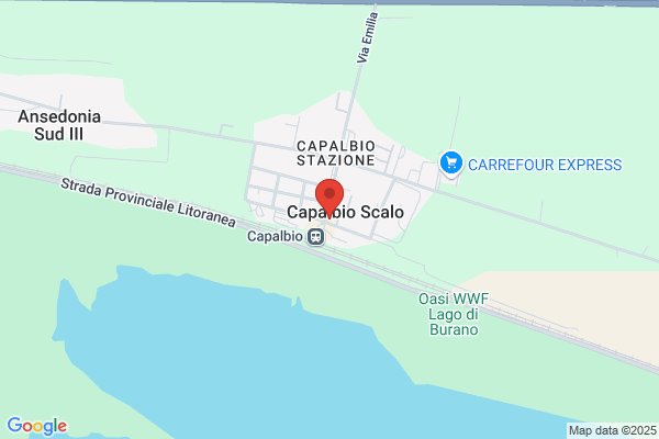 Nobile carlo (Dr.)