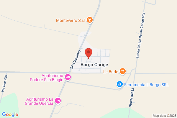 Pizzeria da Betta