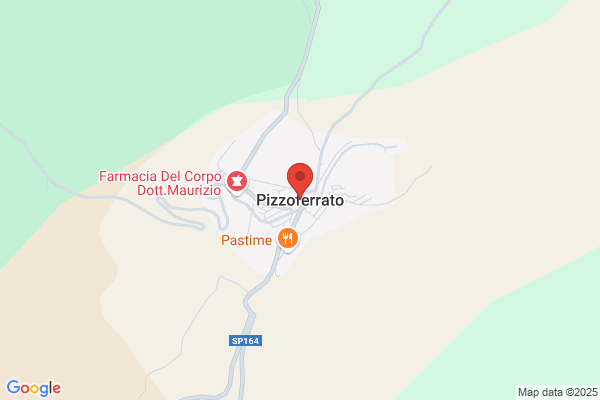Pizzoferrato vincenzo