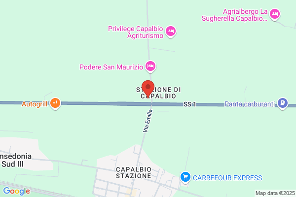 Ristorante Il Cantinone