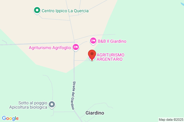 Supergarden Argentario S.R.L.
