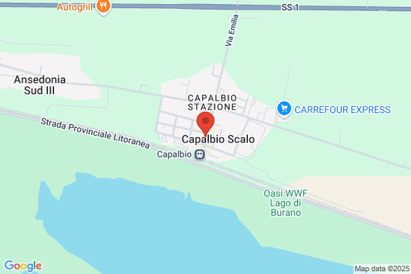 Terni giuliano
