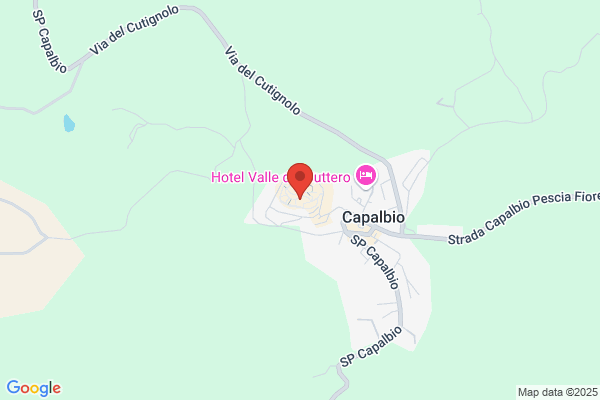 Trattoria Da Carla