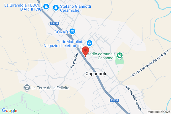 Agenzia Immobiliare Bendinelli