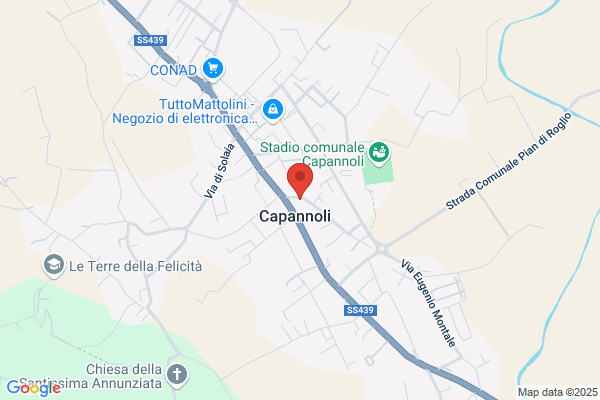 Cgil - Camera di Lavoro