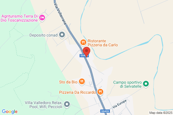 Crecchi Mobili