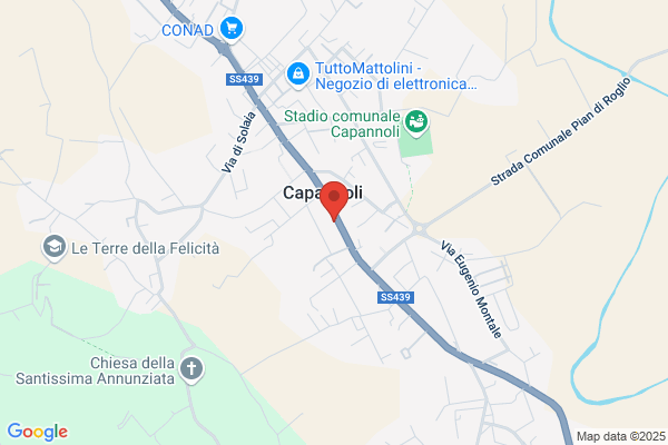 Distributore IP