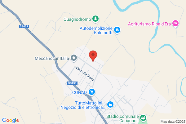 Laboratorio Enologo Enolab