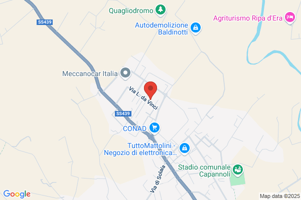 Maglieria Francesca Srl