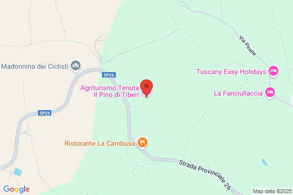 Azienda Agricola Il Pino