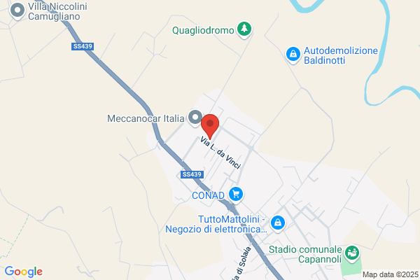 Assemblaggio di Plastica di M. Dell Agnello