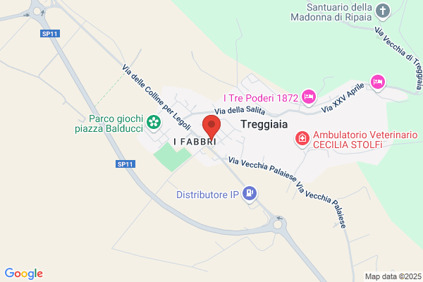 Bonaccorsi Dott. Franco